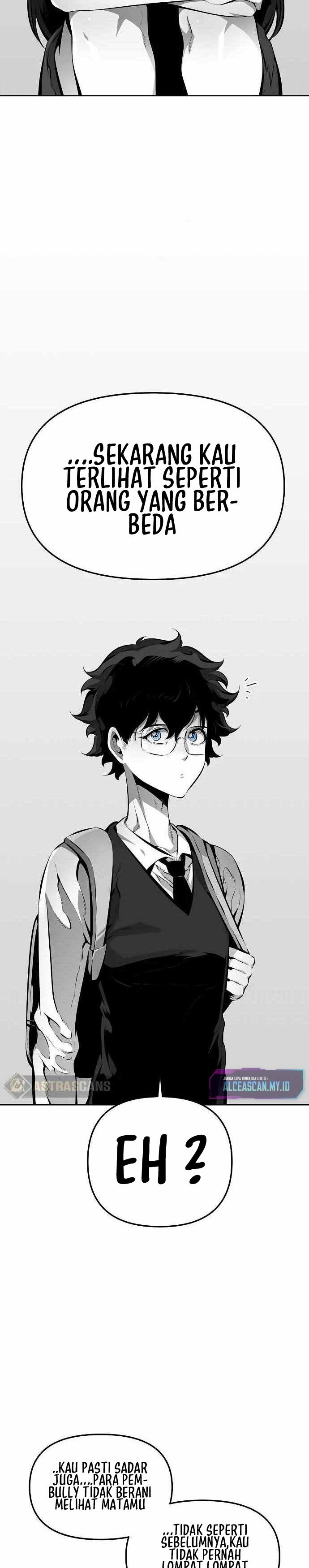 Beastburn Chapter 13 Gambar 32
