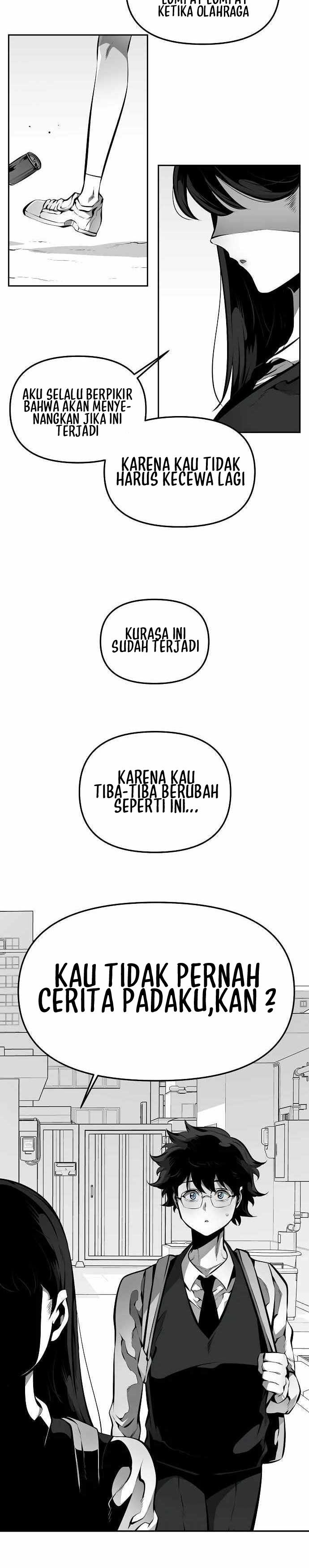 Beastburn Chapter 13 Gambar 33