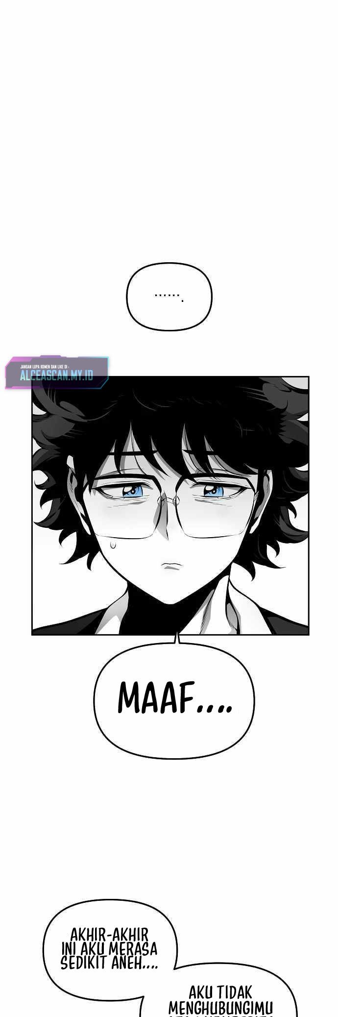 Beastburn Chapter 13 Gambar 34