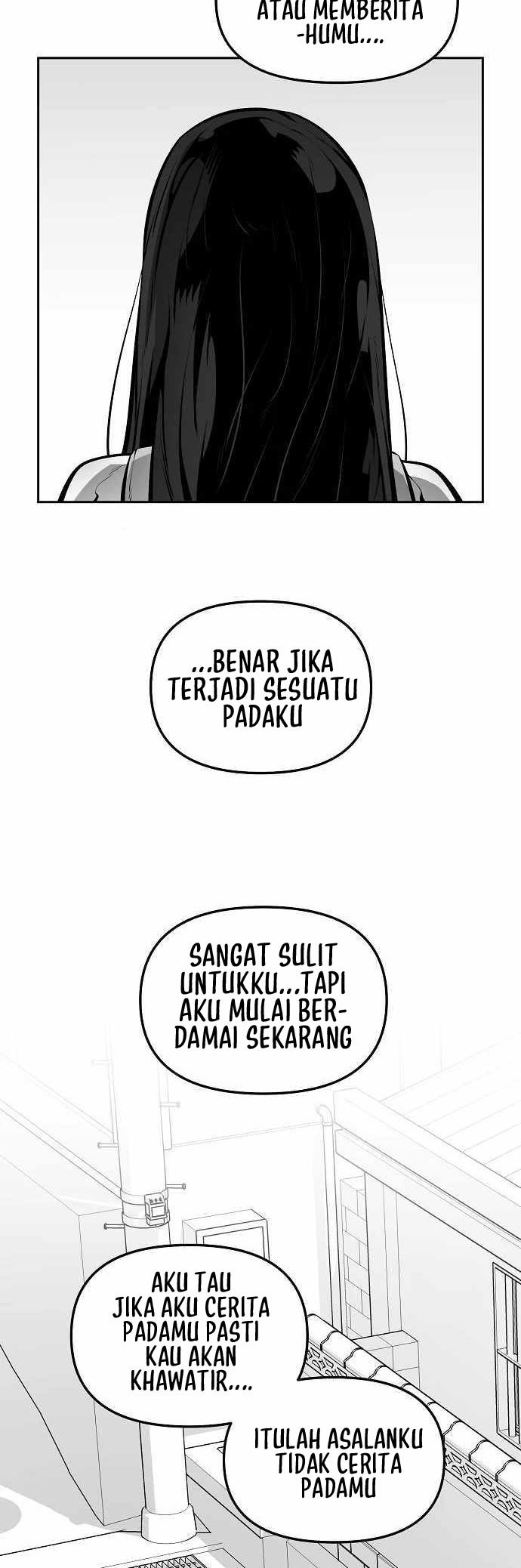 Beastburn Chapter 13 Gambar 35