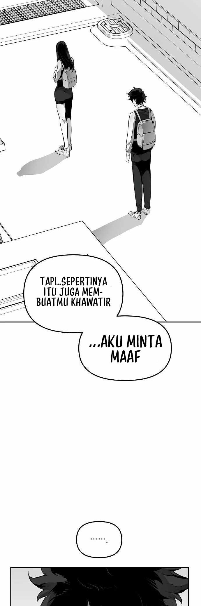 Beastburn Chapter 13 Gambar 36