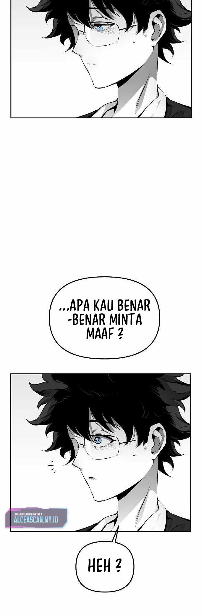 Beastburn Chapter 13 Gambar 37