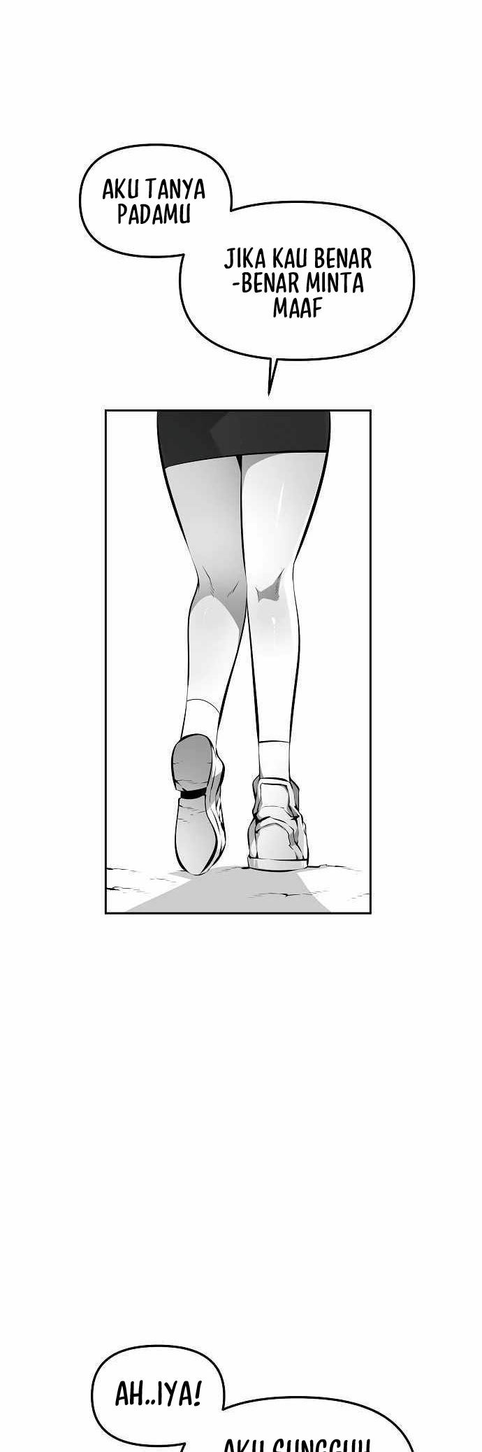 Beastburn Chapter 13 Gambar 38