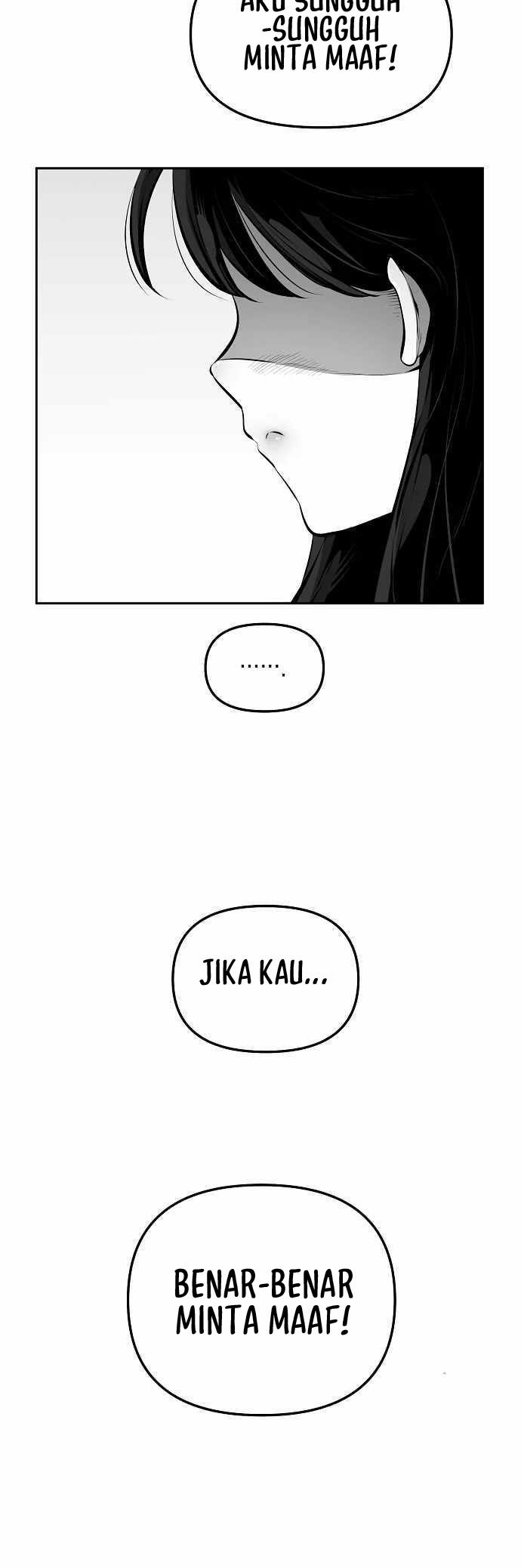 Beastburn Chapter 13 Gambar 39