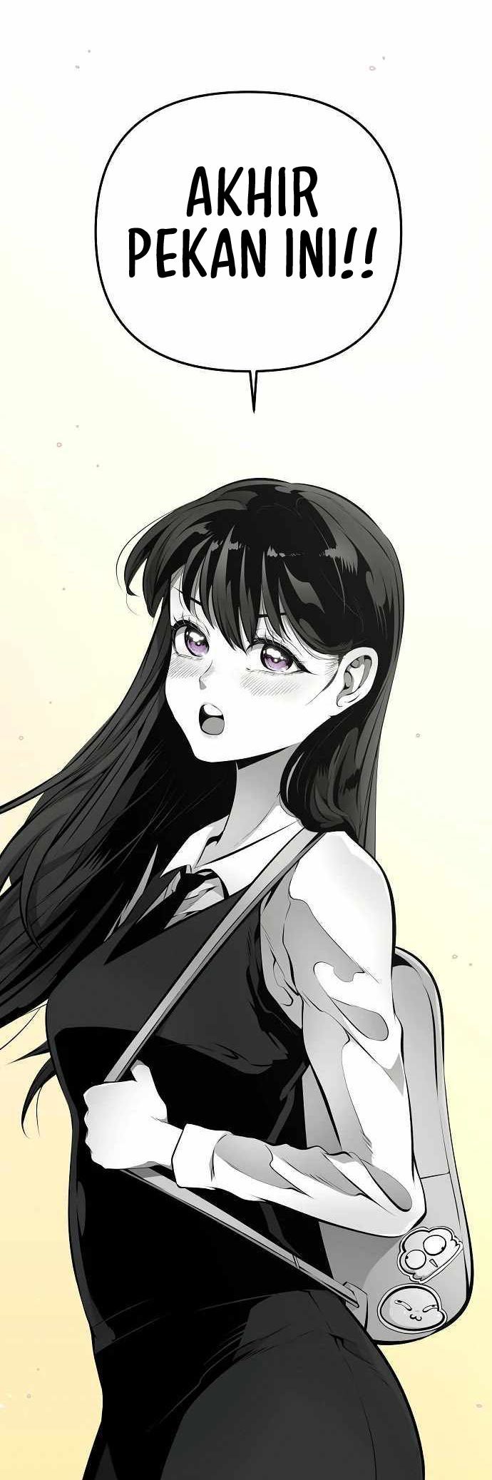 Beastburn Chapter 13 Gambar 40