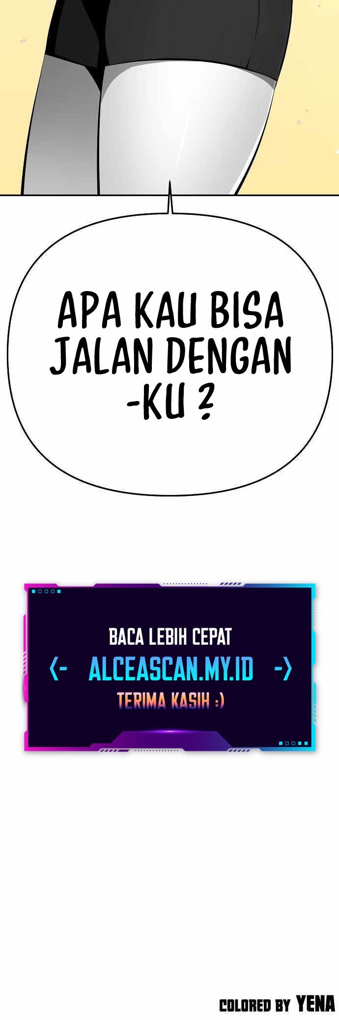 Beastburn Chapter 13 Gambar 41