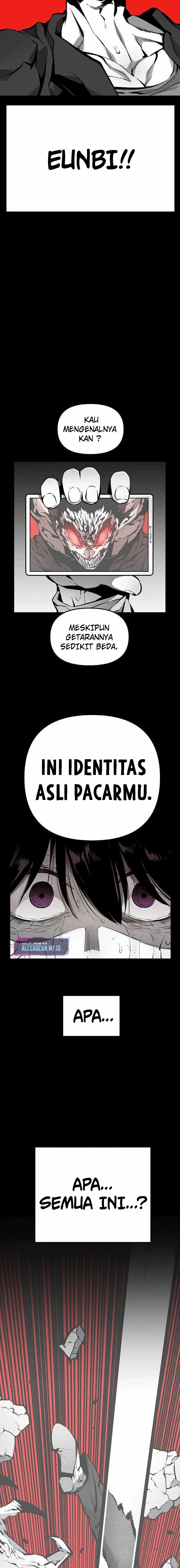 Beastburn Chapter 15 Gambar 18