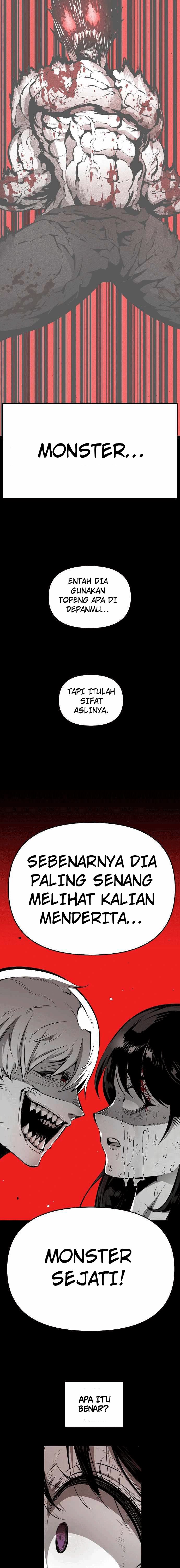 Beastburn Chapter 15 Gambar 20