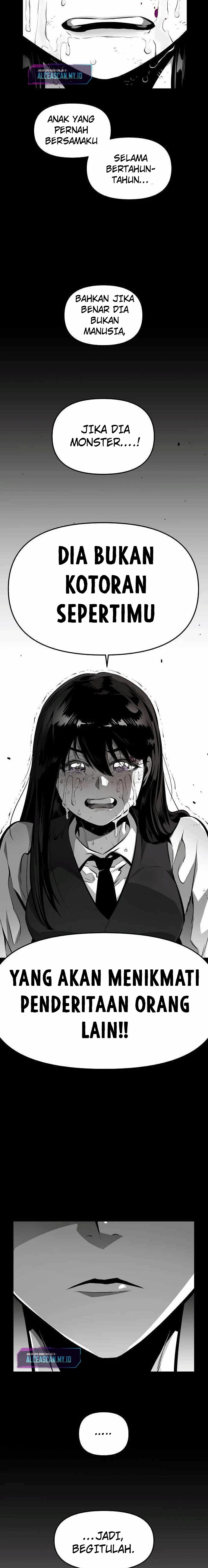 Beastburn Chapter 15 Gambar 23