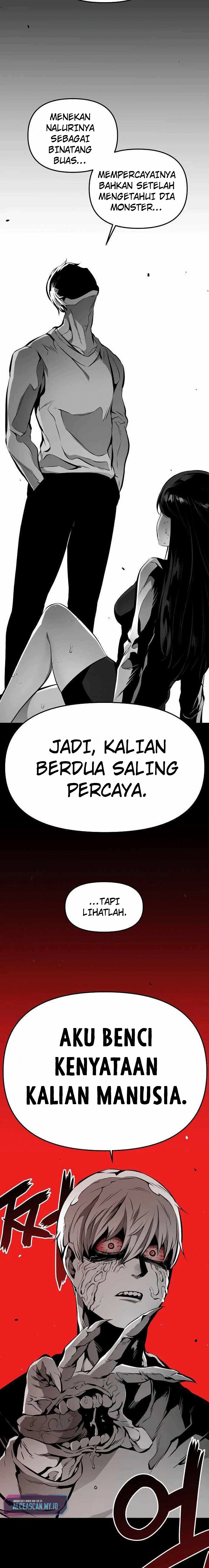 Beastburn Chapter 15 Gambar 24