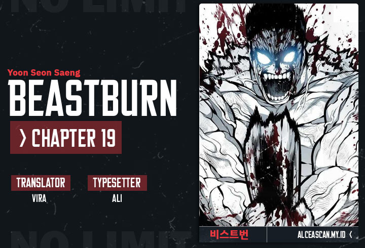 Beastburn Chapter 19 Gambar 1