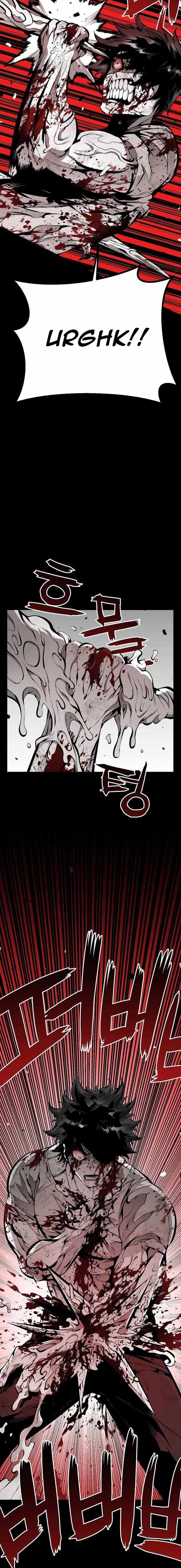 Beastburn Chapter 19 Gambar 4