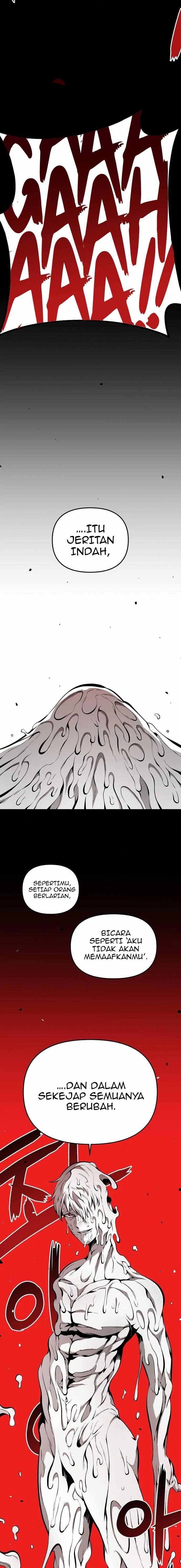 Beastburn Chapter 19 Gambar 5
