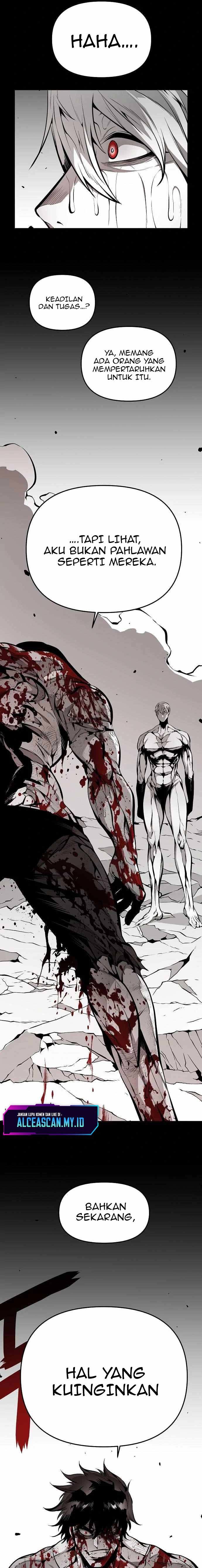 Beastburn Chapter 19 Gambar 7