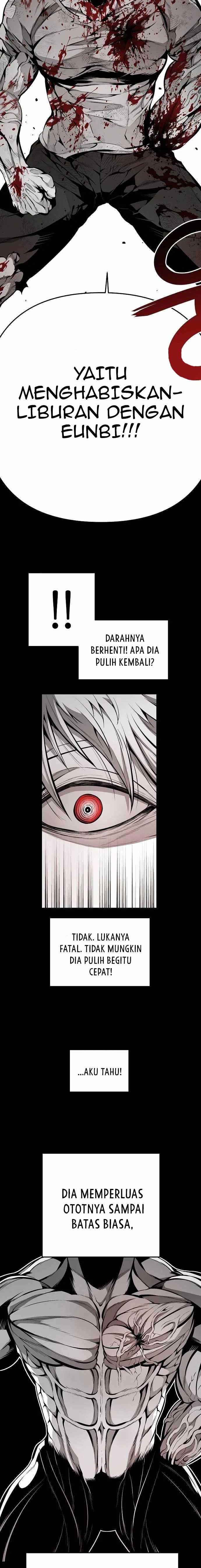 Beastburn Chapter 19 Gambar 8