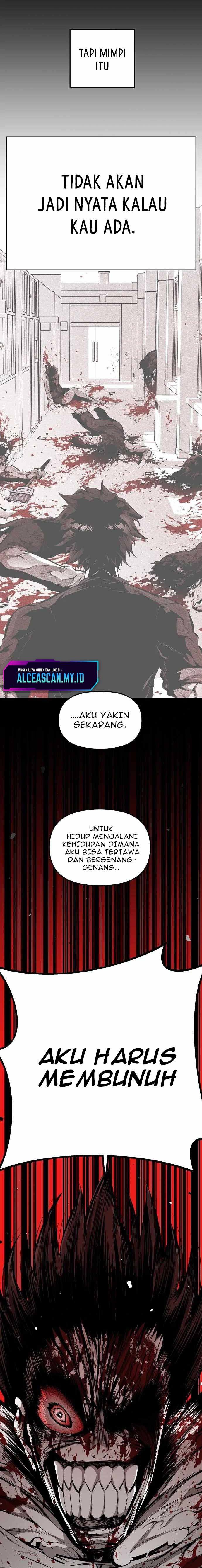 Beastburn Chapter 19 Gambar 10