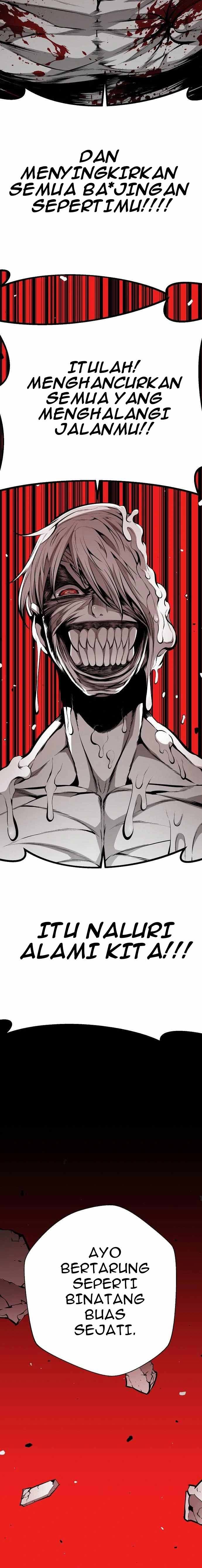 Beastburn Chapter 19 Gambar 11