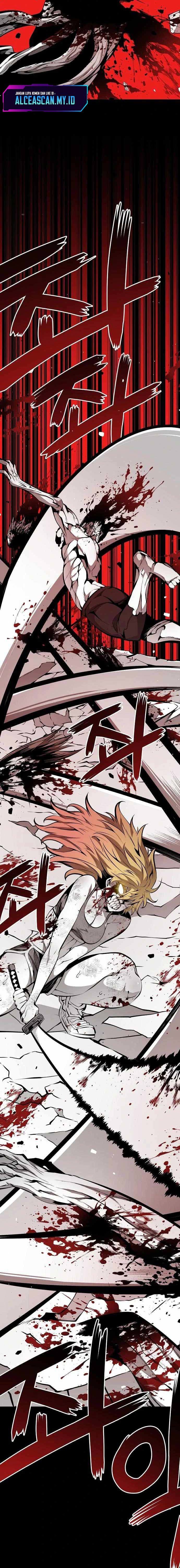 Beastburn Chapter 19 Gambar 13