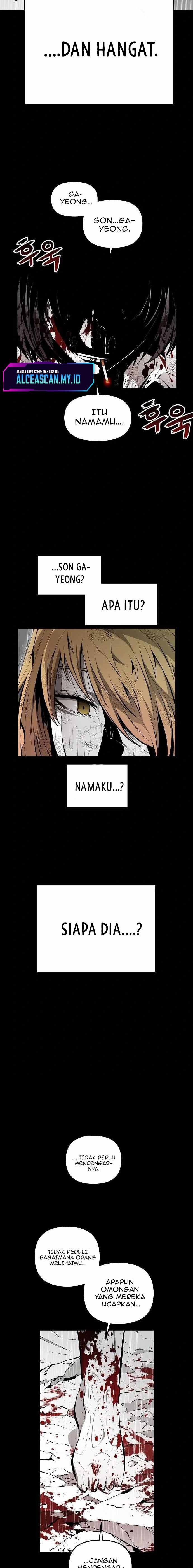 Beastburn Chapter 19 Gambar 18