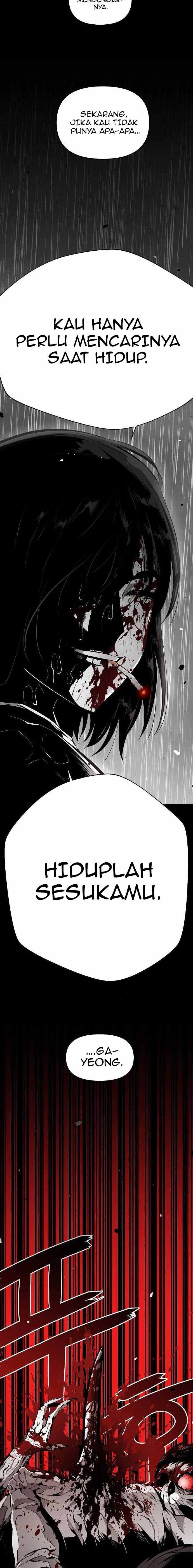 Beastburn Chapter 19 Gambar 19