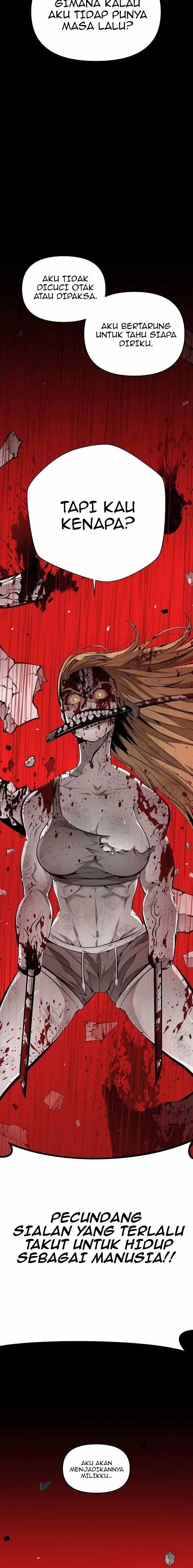 Beastburn Chapter 19 Gambar 21