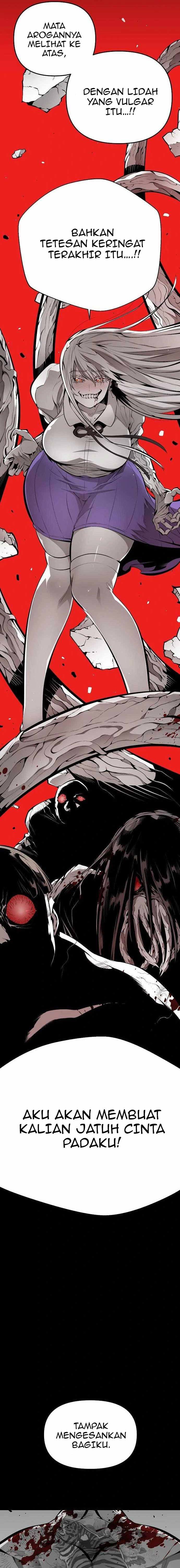 Beastburn Chapter 19 Gambar 22