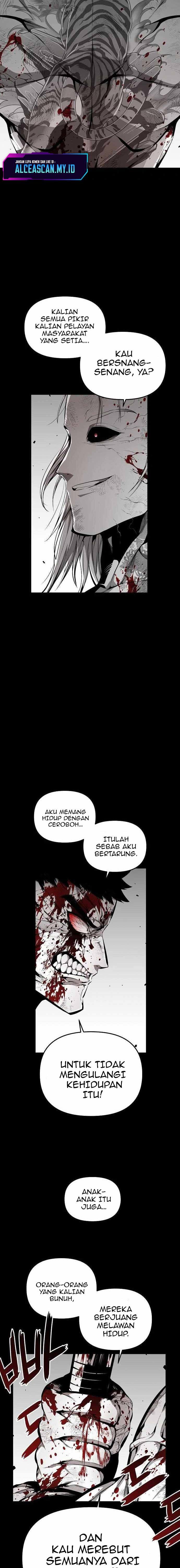 Beastburn Chapter 19 Gambar 23