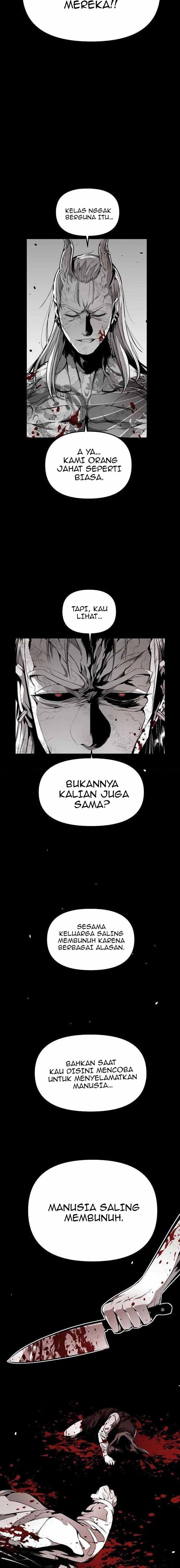 Beastburn Chapter 19 Gambar 24