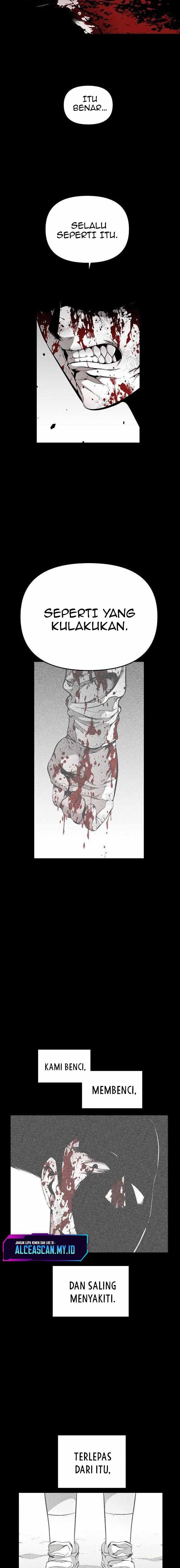 Beastburn Chapter 19 Gambar 25