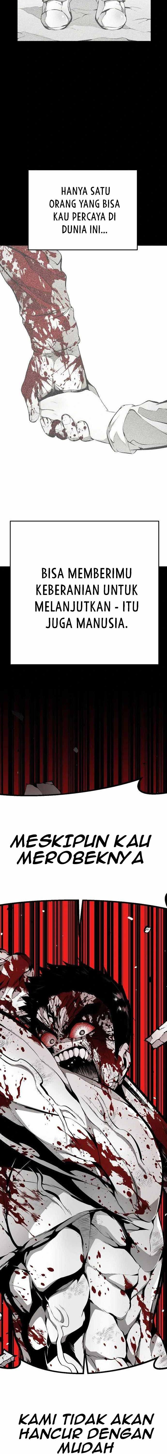 Beastburn Chapter 19 Gambar 26