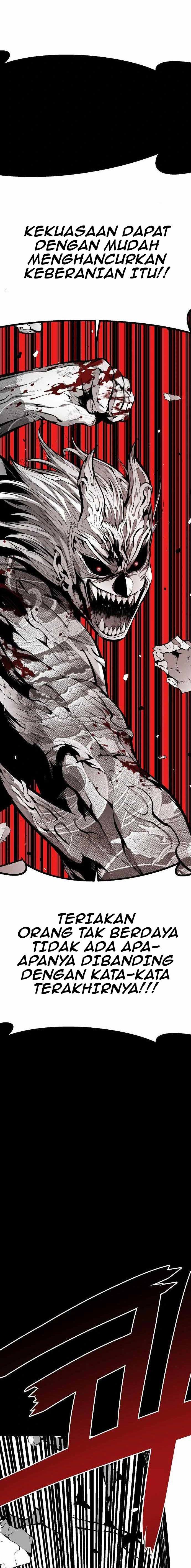 Beastburn Chapter 19 Gambar 27