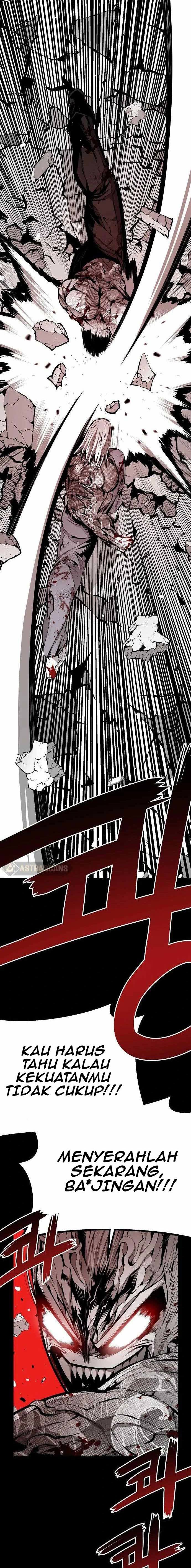 Beastburn Chapter 19 Gambar 28