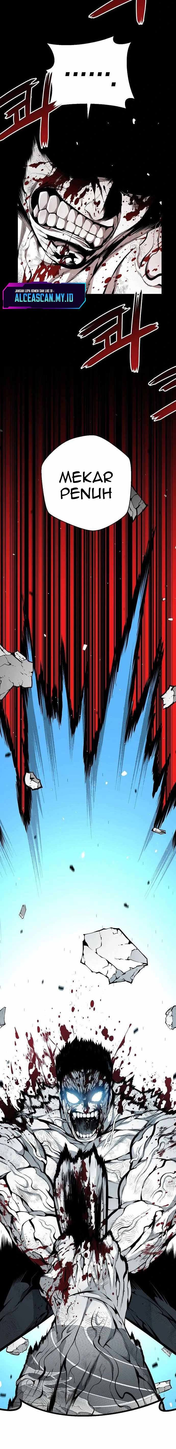 Beastburn Chapter 19 Gambar 29
