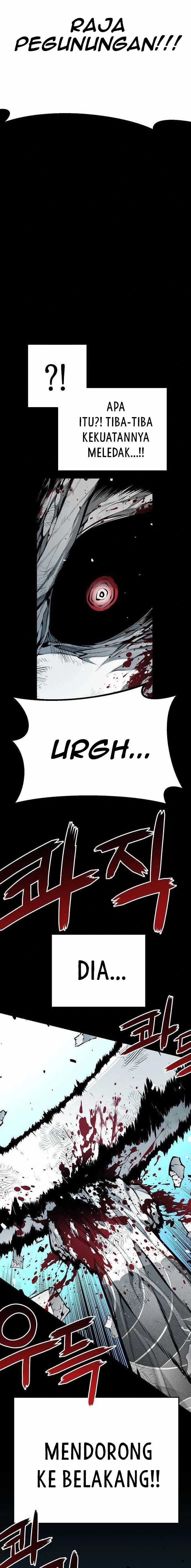 Beastburn Chapter 19 Gambar 30