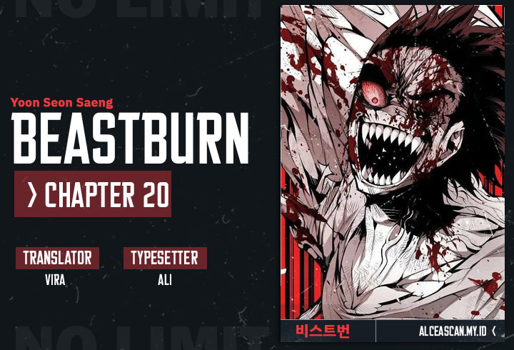Beastburn Chapter 20 Gambar 1