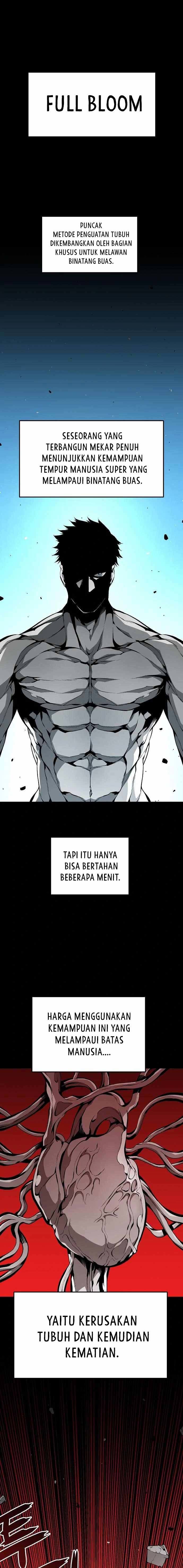 Beastburn Chapter 20 Gambar 2