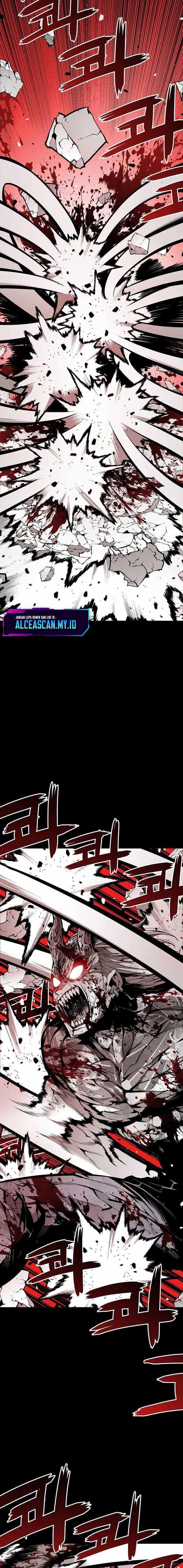Beastburn Chapter 20 Gambar 3