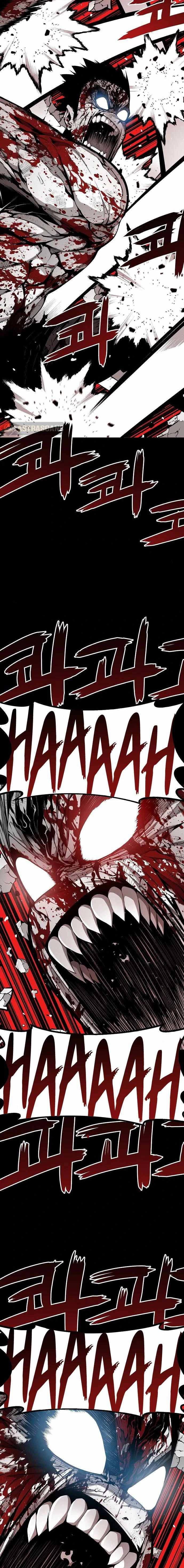 Beastburn Chapter 20 Gambar 4