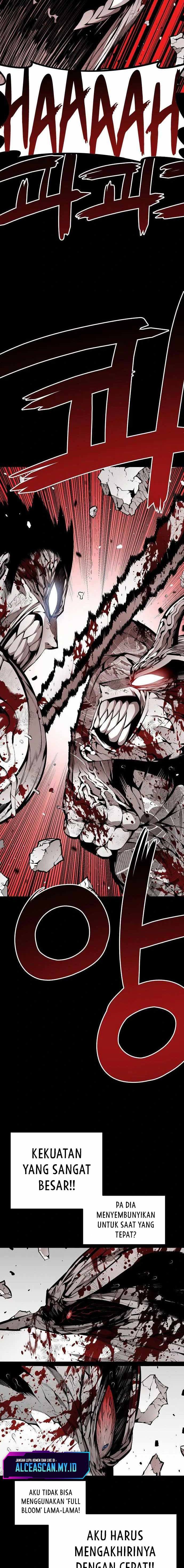 Beastburn Chapter 20 Gambar 5