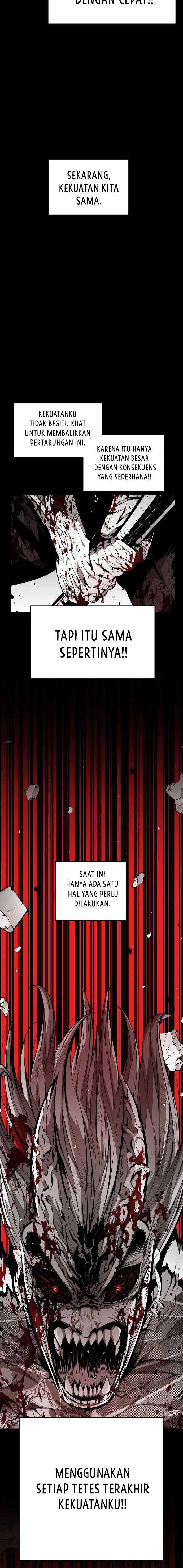 Beastburn Chapter 20 Gambar 6