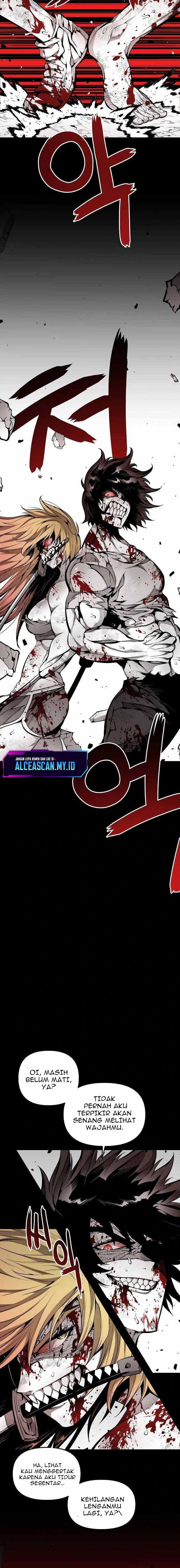 Beastburn Chapter 20 Gambar 10