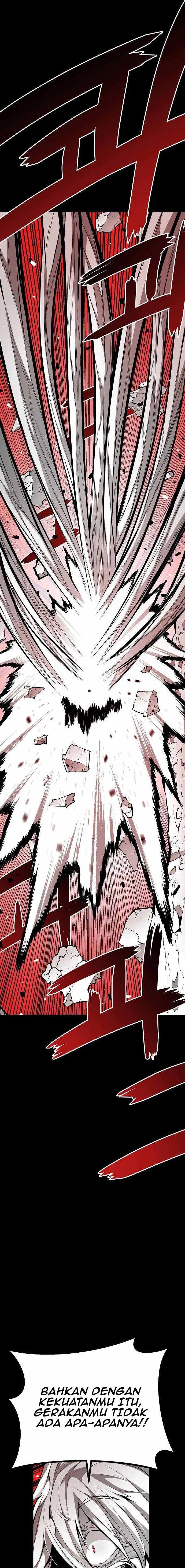 Beastburn Chapter 20 Gambar 12