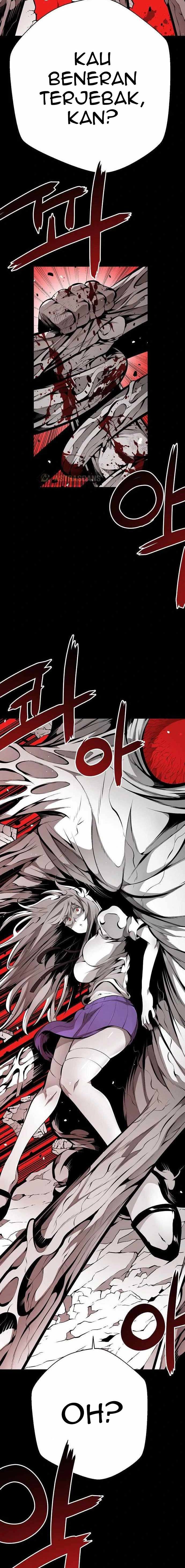 Beastburn Chapter 20 Gambar 14