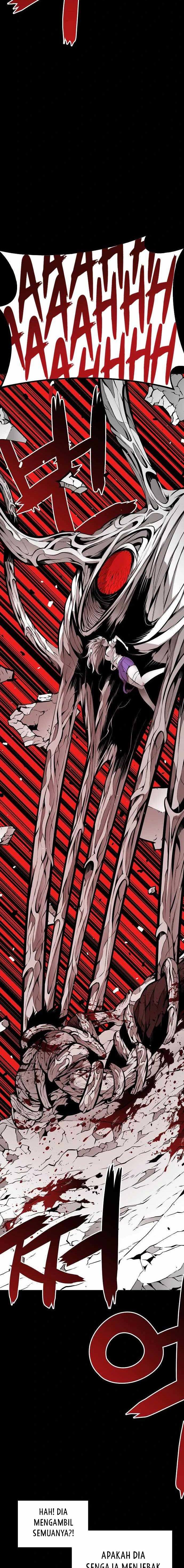 Beastburn Chapter 20 Gambar 15