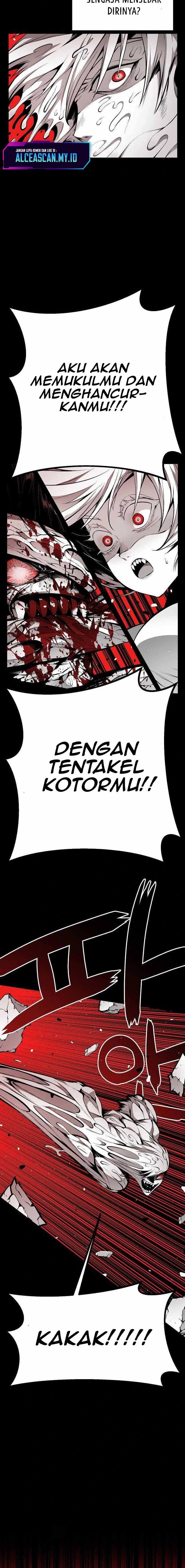 Beastburn Chapter 20 Gambar 16
