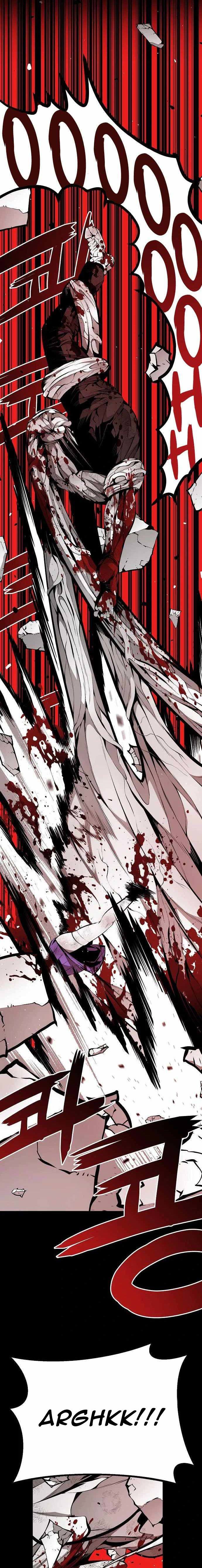 Beastburn Chapter 20 Gambar 17