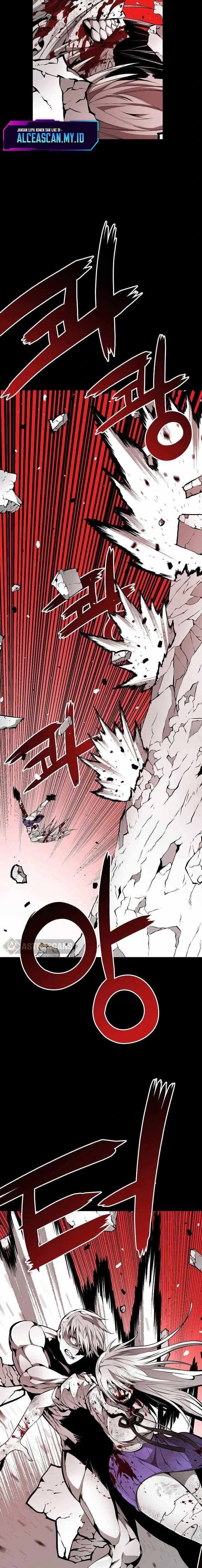 Beastburn Chapter 20 Gambar 18