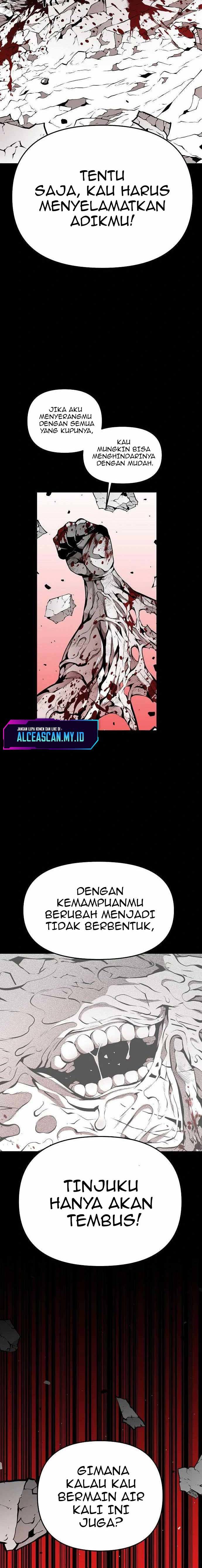 Beastburn Chapter 20 Gambar 20