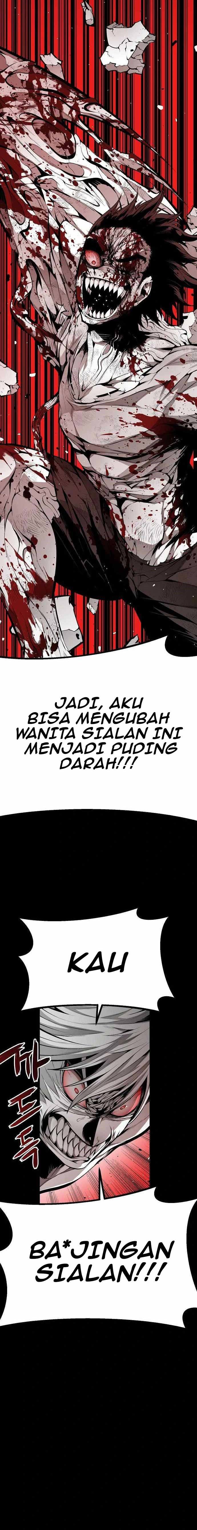 Beastburn Chapter 20 Gambar 21