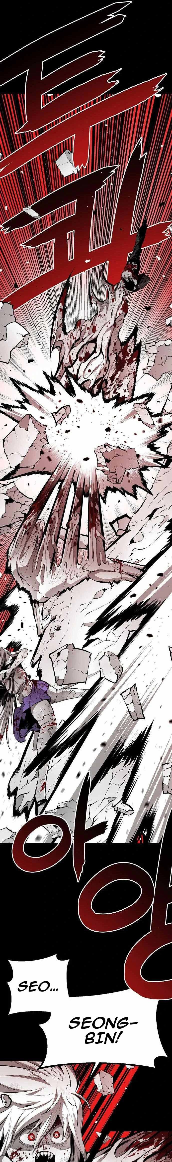 Beastburn Chapter 20 Gambar 22
